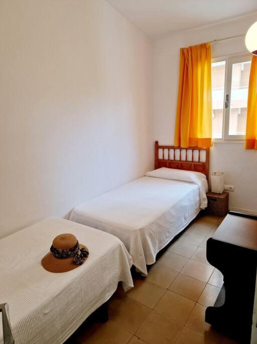 Apartamento A Un Paso De Playa Salou Exterior photo