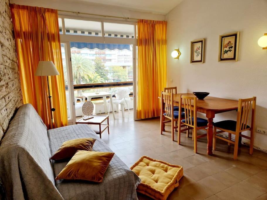 Apartamento A Un Paso De Playa Salou Exterior photo
