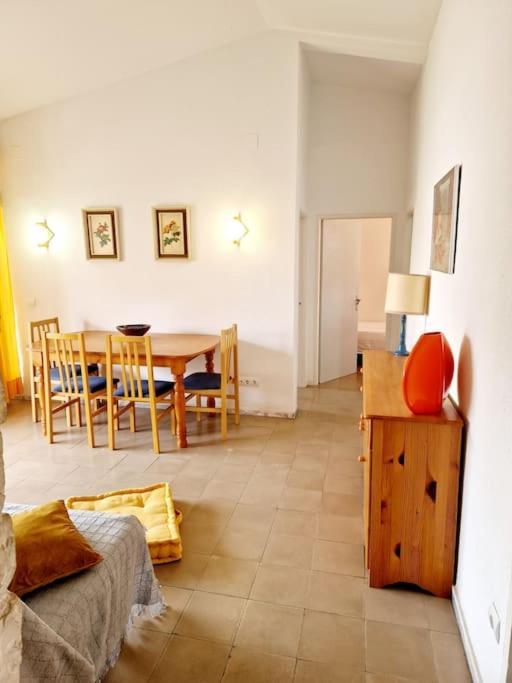 Apartamento A Un Paso De Playa Salou Exterior photo