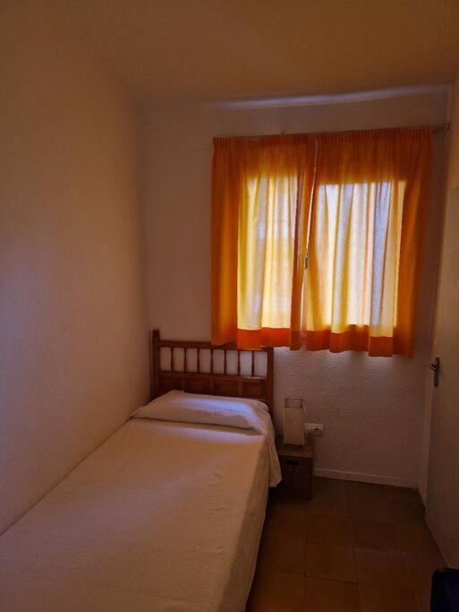 Apartamento A Un Paso De Playa Salou Exterior photo
