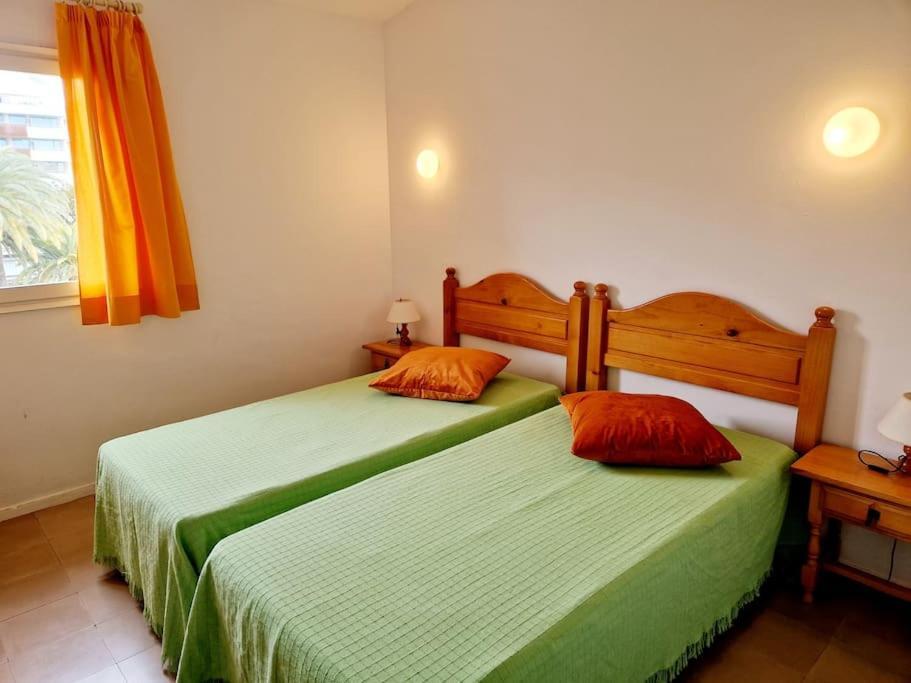 Apartamento A Un Paso De Playa Salou Exterior photo